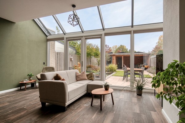 Medium property photo - Vaandrig 18, 5283 WJ Boxtel